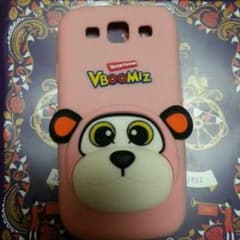 ギャラクシーS3のスマホカバーのサムネイル