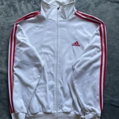 adidasトラックジャケットのサムネイル