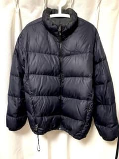 エディーバウアー　EddieBauer ダウンジャケットのサムネイル