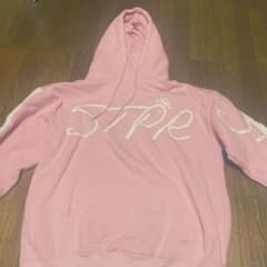 すとぷりパーカー - メルカリ