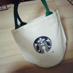 バッグ♡スタバのサムネイル