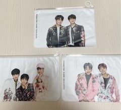 BTS WINGSツアー　ポーチのサムネイル
