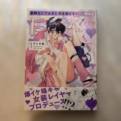 【匿名配送】着飾るヒナはまだ恋を知らない 1巻のサムネイル