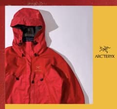 スペシャルVintage カナダ製3zip ARC