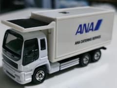 トミカ ANA フードローダー車 いすゞ ギガ 入手困難品 激レア品 - メルカリ