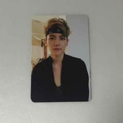 exo ベクヒョン トレカ growlのサムネイル