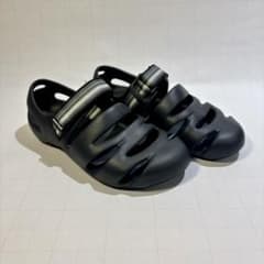 mont-bell アウトドアサンダル ブラックのサムネイル