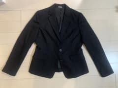 【上下セット】リクルートスーツ Person’ Suits Style 11号のサムネイル