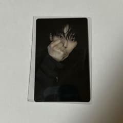 enhypen ソヌ weverse ラキドロ トレカ - メルカリ