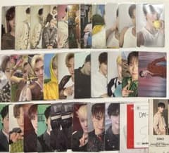 SEVENTEEN セブチ ディノ トレカ バインダー 125点 まとめ売り seventeen ディノ まとめ売り バインダー トレカ セブチ FML - メルカリ