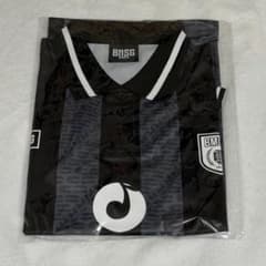 BMSG SPORTS] サッカーシャツ Mサイズ - メルカリ