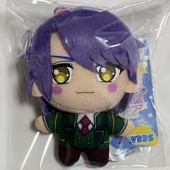 プリパラ　キンプリ　with 高瀬コヨイ　ぬいぐるみ　制服　プライズ　タグ付き プリパラ キンプリ with 高瀬コヨイ ぬいぐるみ 制服 プライズ タグ