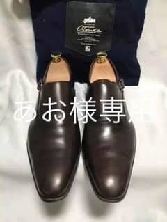 大塚製靴 モンクストラップのサムネイル