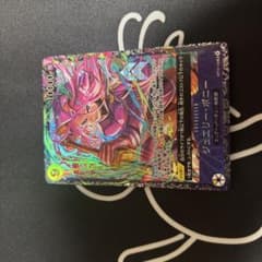 ア*ロ様 ジュエリー・ボニー SR OP13-108 フラッグシップバトル フラ