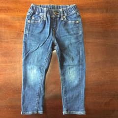 デニムパンツ ジーンズ XSのサムネイル