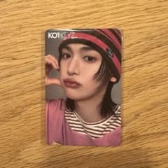KO1KEYZ 小野 慶人 KEITO タワレコオンライントレカのサムネイル