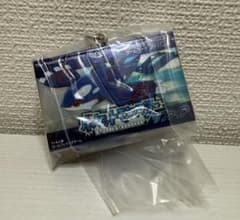 ★即購入OK★パッケージ＆カートリッジキーホルダーコレクション 【サファイア】のサムネイル