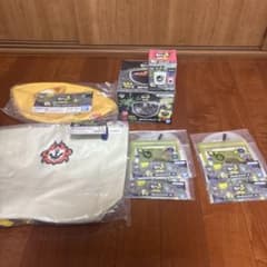 Splatoon 3 Ichiban Kuji Last One Prize and other items for sale