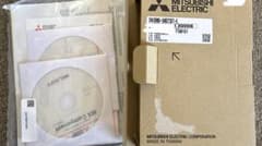 MITSUBISHI SW3DND-SHEETSET-E DVD版のサムネイル