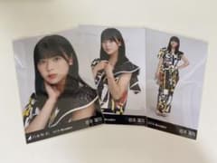 乃木坂46 生写真 2018 November 岩本蓮花　コンプのサムネイル