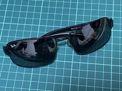 RayBan RB3512-Dレイバンサングラスのサムネイル