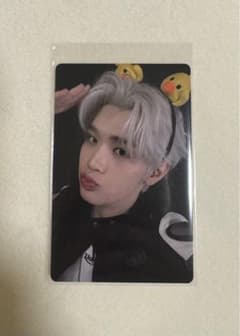 ZB1 ゼベワン HERE&NOW 7000円 特典 トレカ テレ - メルカリ