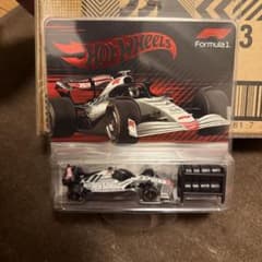 ホットウィール F1 初回RLC限定 ホットウィール F1 初回RLC限定 - メルカリ