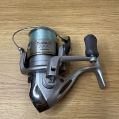 SHIMANO NAVi 2000リール - メルカリ