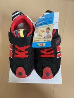 IFMY16センチ　新品未使用　タグ付きのサムネイル