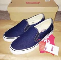 VANS スリッポン スニーカーのサムネイル
