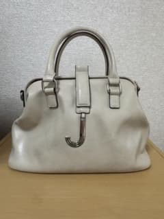 JEANASIS バッグのサムネイル