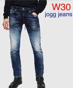 DIESEL ジョグジーンズ THOMMERのサムネイル