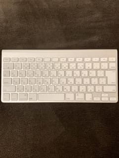 Apple Keyboard ワイヤレスキーボードのサムネイル