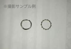 作品撮影用 背景シート(A4サイズ・窓辺のレース影/木漏れ日)反射しないマット紙のサムネイル