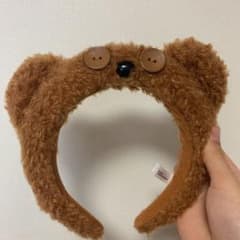 ティムカチューシャのサムネイル