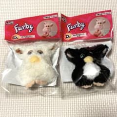 ファービー タイトーくじ D賞 - メルカリ