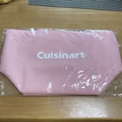 クイジナート　ミニトートバックのサムネイル