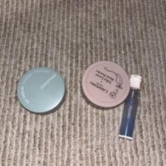 innisfree CANMAKE A'pieu フェイスパウダーセットのサムネイル