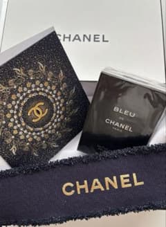 ブルードゥシャネル オードゥパルファム ヴァポリザター50ml