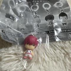 HUNTER × HUNTER 메지루시 액세서리 GI편 히소카