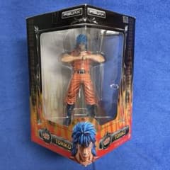 未使用品】 美食屋四天王トリコ フィギュア FIGUAX 完成品 - メルカリ