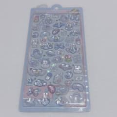 ボンボンドロップ キャラクターシールセットのサムネイル