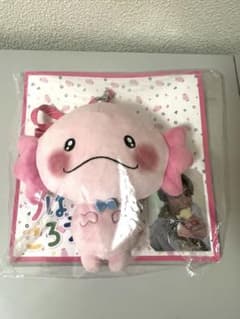 佐藤大樹 メンプロ うぱごろう2WAYパスケース FANTASTICS - メルカリ