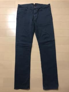 nudie denim カーキのサムネイル
