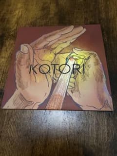 KOTORI 大人 - メルカリ