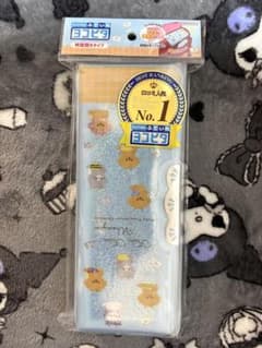 ヨコピタ コンパクト筆箱 キャラクター柄のサムネイル