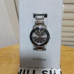 値下！セイコー/Exclusive SEIKO AP STUDIO x Hフリー 値下！セイコー/Exclusive SEIKO AP STUDIO x Hフリー - メルカリ