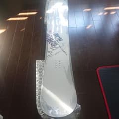 真空雪板等 152㎝SAMURAI - メルカリ