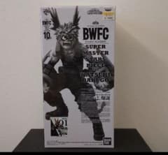 BWFC SMSP 폭호 카츠미 A상 브러시 채색 히로아카 이치반 복권