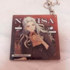 あんスタ スターキーホルダーコレクション vol.2 乱凪砂のサムネイル